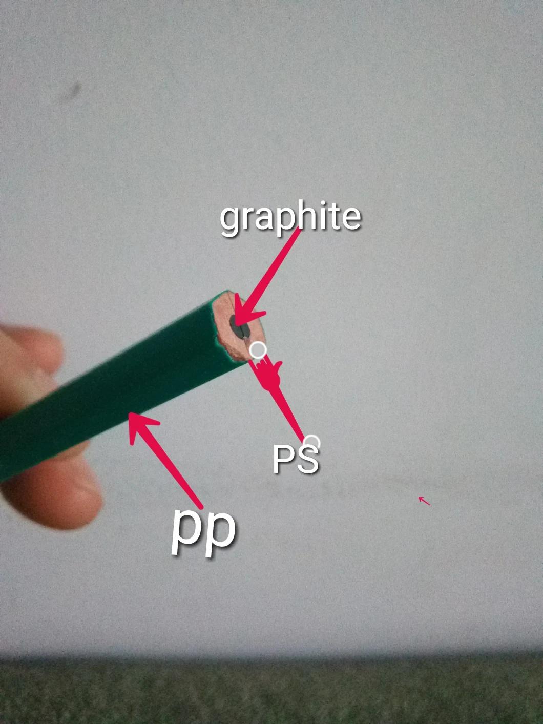 Customized Extrusion Machine for Plastic Pencil