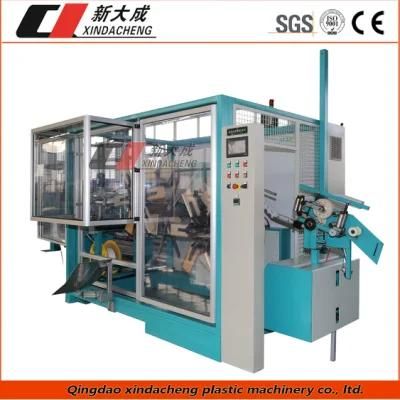 High Speed Cylindrical Drip Production Line/Making Machine/Extrusion Line