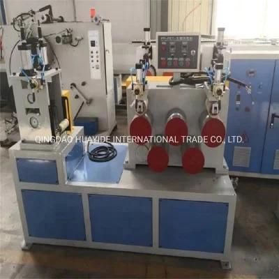 Top Quality PP Strap Band Extrusion Machine