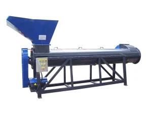 Automatic Bottle Label Peeling Machine Hstb-a Mark Shedding Plastic Bottle Label Peeling