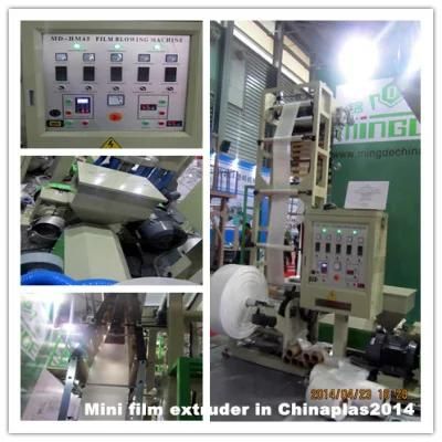 Mini Film Extruder with Good Price