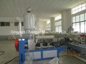 Pet PP Packing Belt Strapping Band Making Line Machine
