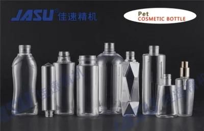 Manual PET Bottle Blowing Machine, PET Bottle Machine Manufacturers, HDPE Blow Moulding ...