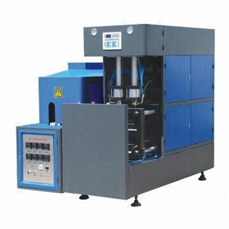 Hot Sale 5 Gallon Plastic Injection Pet Bottle Making Moulding Machine with Water Filling Capping Machinery Production Line Factory Price