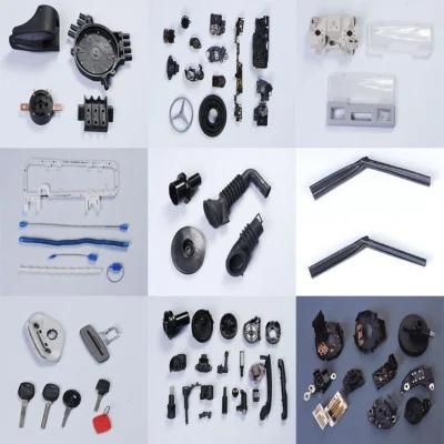Factory Direct Supply Plastic Toy Injection Molding Machine Machinery Vertical Type