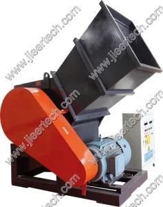 Jieer Swp630 Plastic Crushing Machine