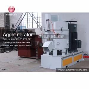 Heavy Duty Agglomerator/ Agglomerator Densifier Machine
