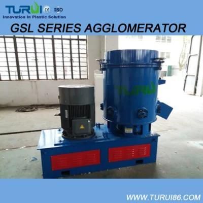 High Quality Palstic Pelletizing Machine for Granules Production