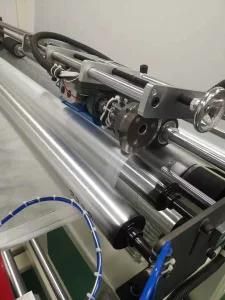 Hot Selling Automatic Shower Curtain Machine