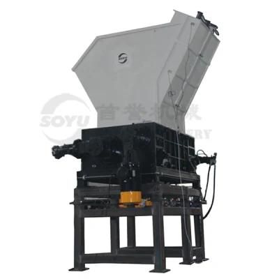 Medical Waste Treatment/Medical Waste Crushing Machine Shredder