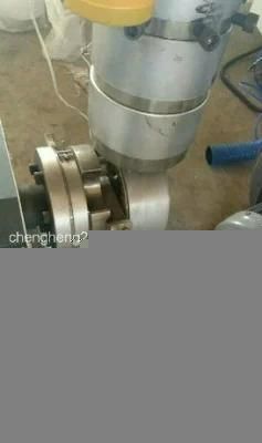 Mini Packaging Machinery Extrusion Extruder