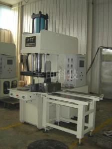 Ceramic Core Injection Machine for Investment Casting Factory