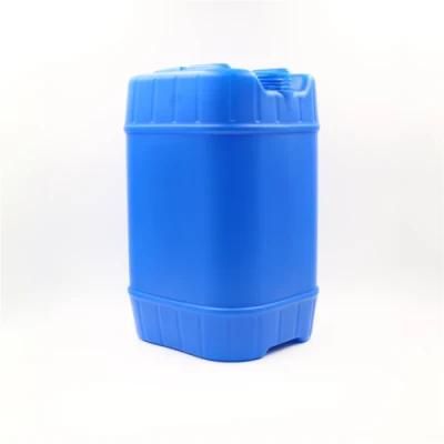 Tongda Tdb-50f Professional Single Station HDPE 20L Jerrycan Blow Molding Machine