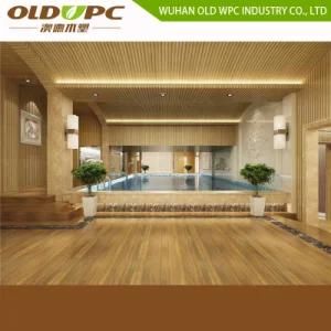 Plastic PVC / WPC Profile Wall Panel Extrusion /Production Line