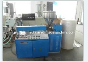 The New Single Screw Extruder