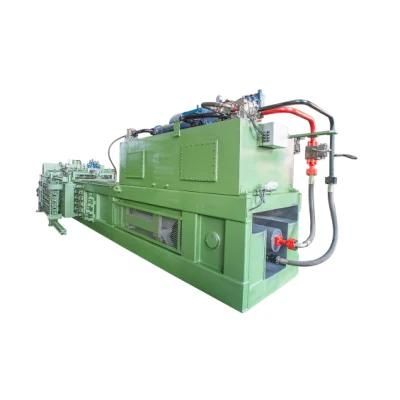 Hua Hong Hpa-160 Automatic Horizontal Non-Metal Baler