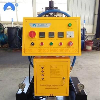 2019 New PU Polyurethane Spray Foam Machine for Wall