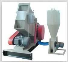 400kg/H Plastic Crusher Machine