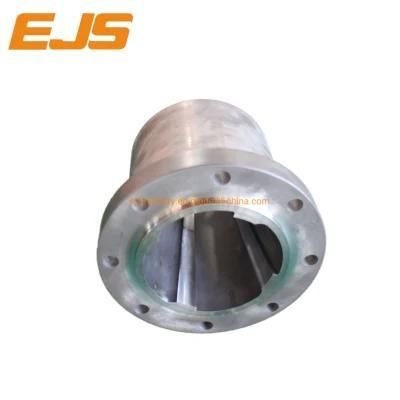 Single Screw Barrel for Granule Making Machine