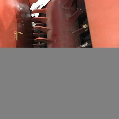 Fully Automatic EPS Famous Brand Hot Melting Recycling Machine