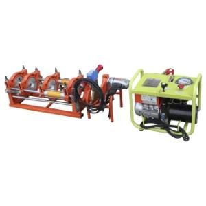 PE Pipe Welding Machine (63-160)