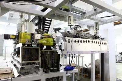 PE Sheet Making Machine PE Sheet Production Line