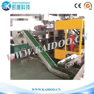 5L (Double station &amp; Single head) Blow Moulding / Molding Machine