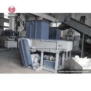 Waste Plastic Recycling Shredder/ Plastics Shredders for Recycling Plastic Waste