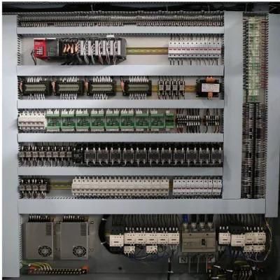 Tongda Hts-5L Fully Automatic 5liter PP Extrusion Blow Molding Machine