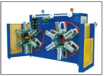 80m/Min Round Dripper Irrigation Pipe Production Line/Making Machine.