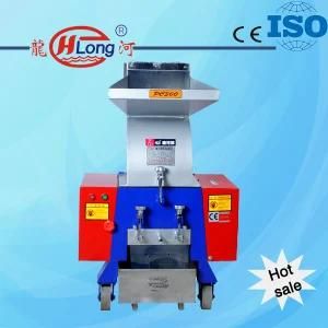 Single Shaft Plastic Pipe Shredder Machine for HDPE Pipe