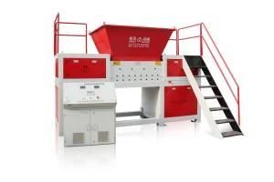 Plastic Gear for Shredder Industrial Food Shredder