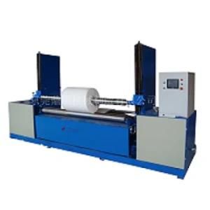 Foam Round Cutting Machine (DSJX-2150A/2300A)