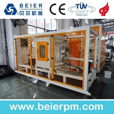 110-315mm PVC Pipe Extrusion Line, Ce, UL, CSA Certification