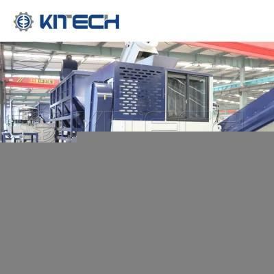 Outstanding Waste Bags Hydraulic Squeezing Dryer