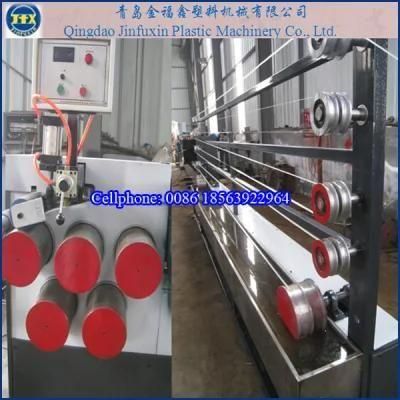 PP Strapping Band Production Line