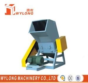 Automatic Plastic Grinder for Recycling
