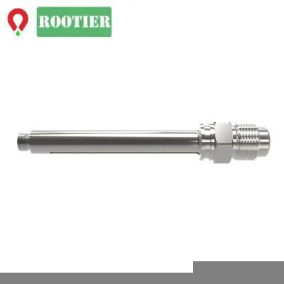 Ma3200/1700 Screw Barrel with Torpedo Head Nozzle for Haitian Injection Molding Machine