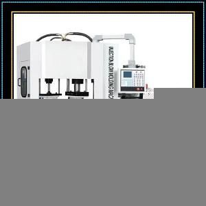 Injection Blow Molding Machine (GT30)