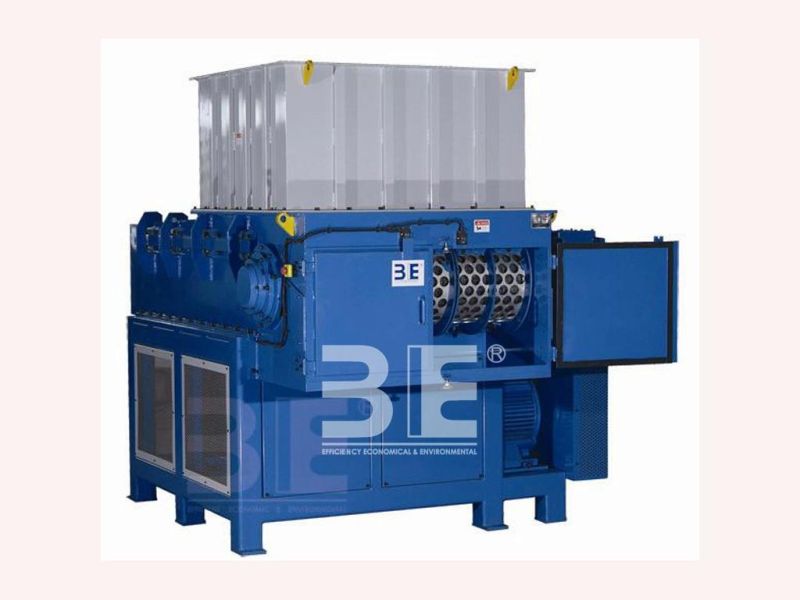 Shredder Machine/ Plastic Shredder with Good Price