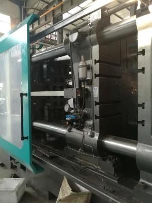 Plastic Dustbin Injection Molding Machine