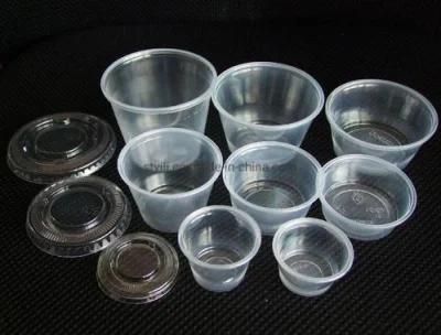 Full Servo Cam with Servo Plastic Thermforming Forming Machine Disposable Packaging PP PS ...