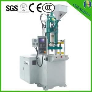 Electric Wall Switch Injection Molding Machine