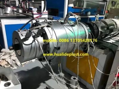 China Good Quality UPVC / CPVC Pipe Production Line