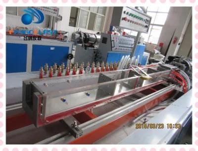 Yf240 PVC Profile Production Line