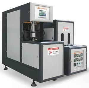 Semi Automatic Bottle Blow Molding Machine