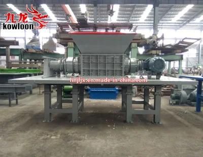 Waste Wood Furniture Recycle Machine