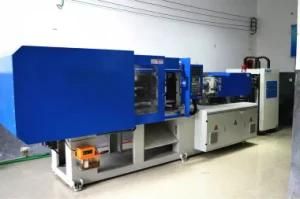 Horizontal Silica Gel Injection Molding Machine