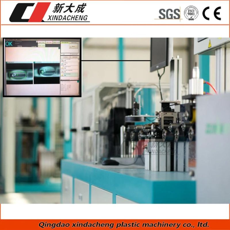 Xdc 350m/Min Drip Irrigation Pipe/Tube/Hose/Production/ Making Machinery/Plastic Pipe /Extruder/Extrusion/Machine