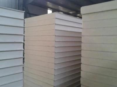 PU Insulation Wall Board Foam Machine/PU Machine/Polyurethane Machine